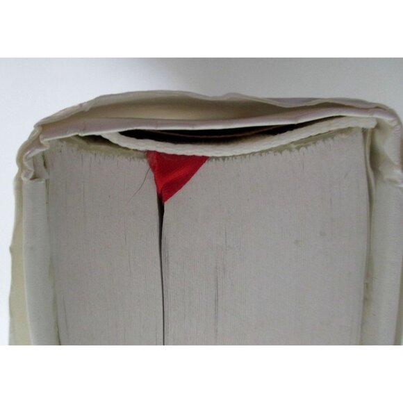 The All New All Purpose Joy Of Cooking Hardcover Book - Revised 1997 Edition - Picture 4 of 5